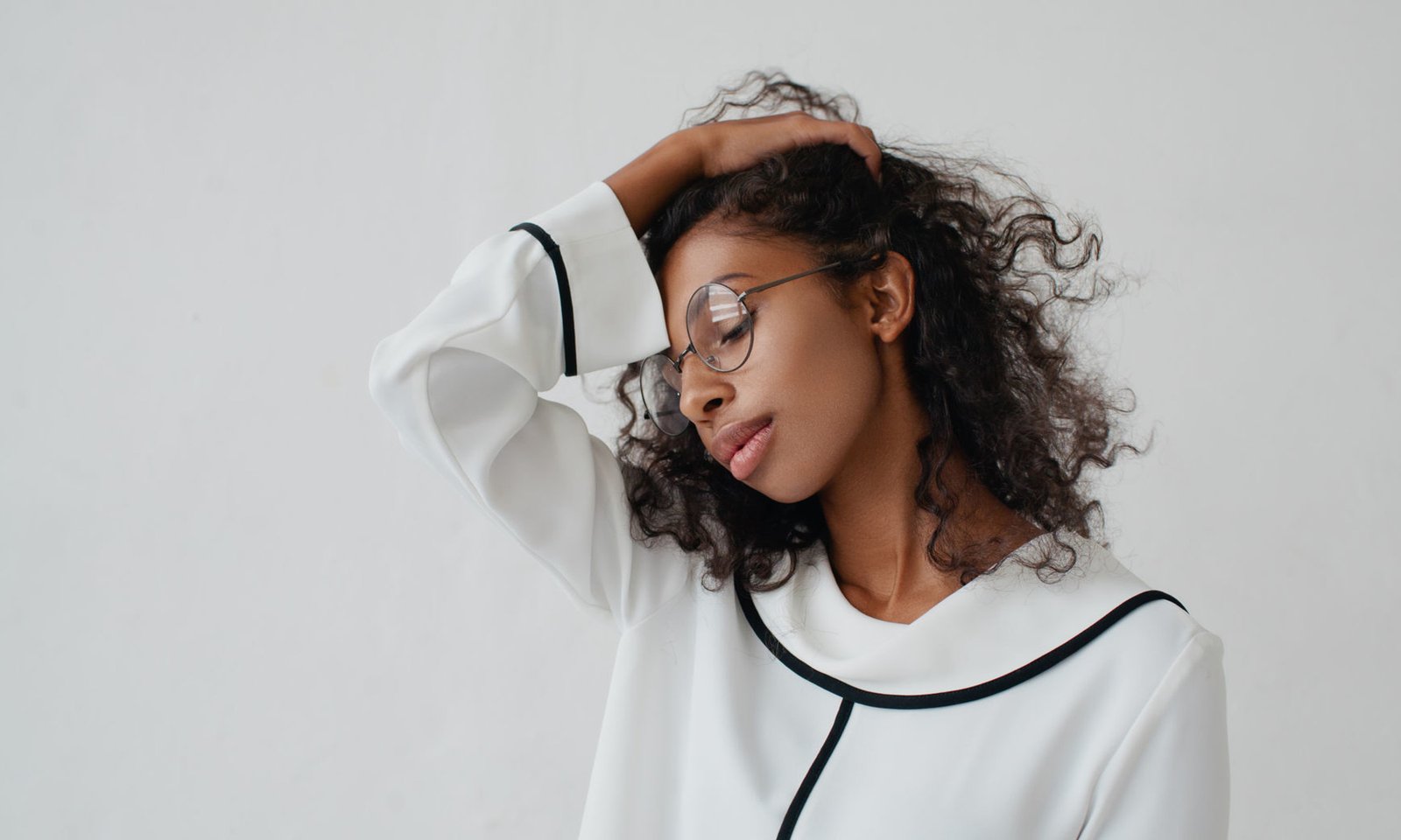A New Study Links Stress With Lower Levels Of Key Immune Cells