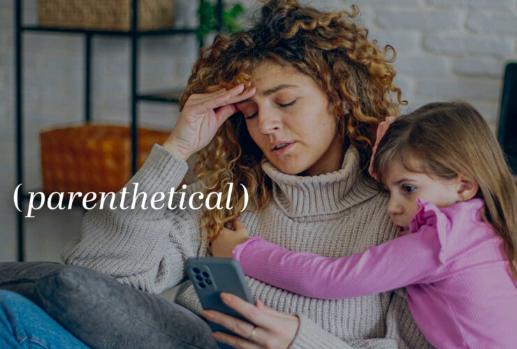 A Therapists How To Manage Triggers As A Parent