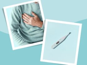 Signs and Symptoms of Acute Bronchitis