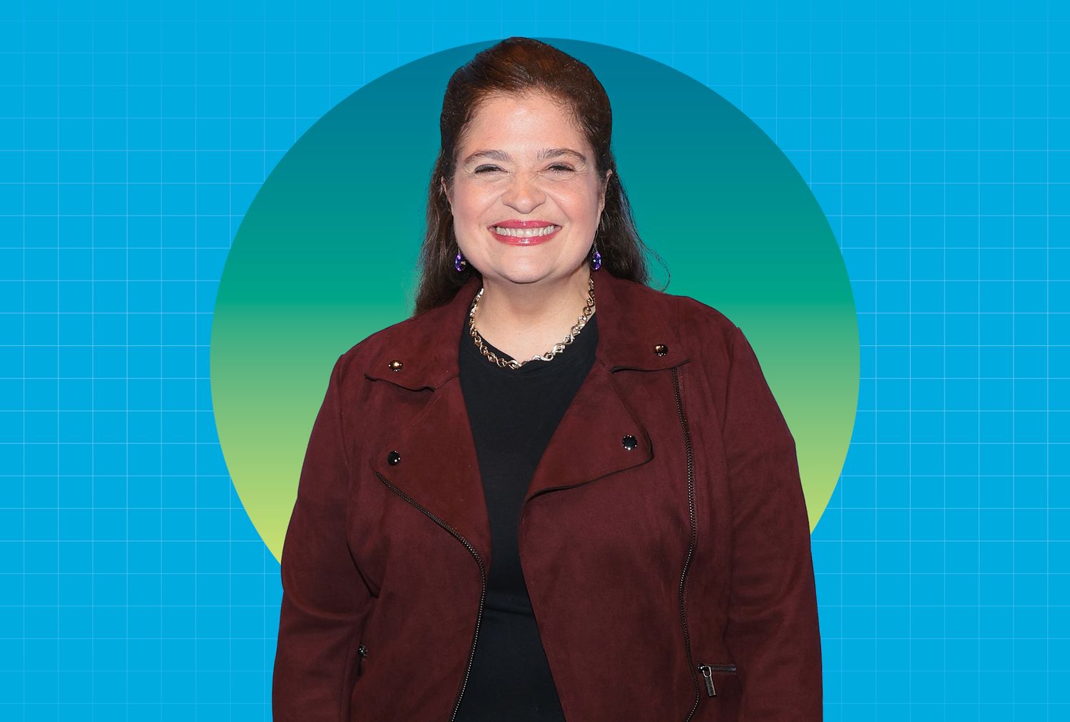 Alex Guarnaschelli Shares Her 3-Ingredient Vinaigrette