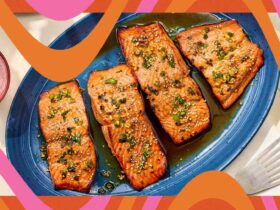 Anti-Inflammatory Foods Men Over 50 Should Be Eating