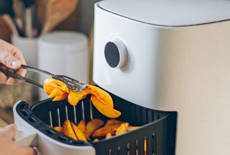 Are air fryers worth it? Here's our honest review