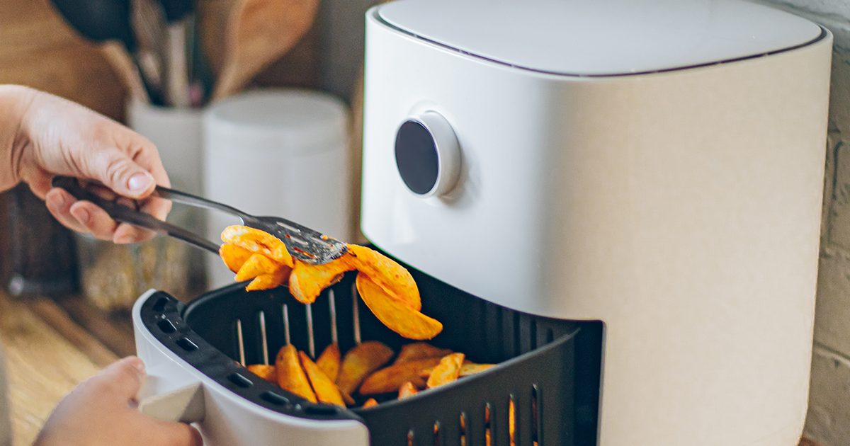Are air fryers worth it? Here's our honest review