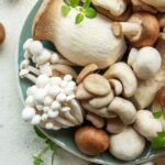 Are mushrooms good for you?