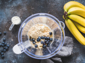 As An RD, These Are The Supplements I Recommend For My Mom