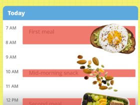 Best Eating Schedule for Energy, Per Dietitians