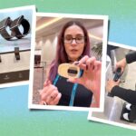 5 New Health Tech Products I Tried at CES