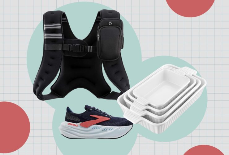 Best New Year Amazon Deals 2026