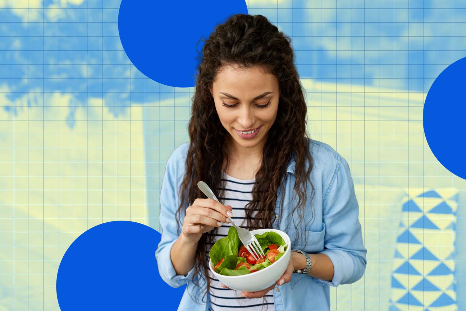 Best Store-Bought Salad Dressing, According to Dietitians