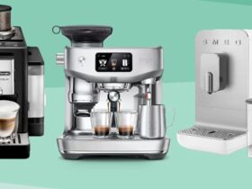 Best bean-to-cup coffee machines 2026, tested and reviewed