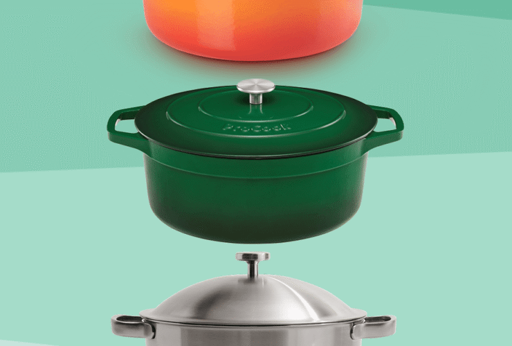 Best casserole dishes 2026, tried and tested | Le Creuset, Our Place