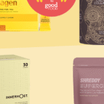 Best collagen supplements 2026 | Bovine, marine and vegan collagen