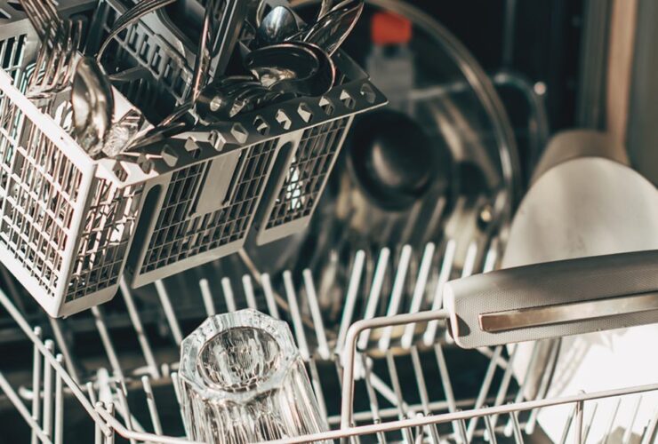 Best dishwashers to buy in 2026, recommended by experts