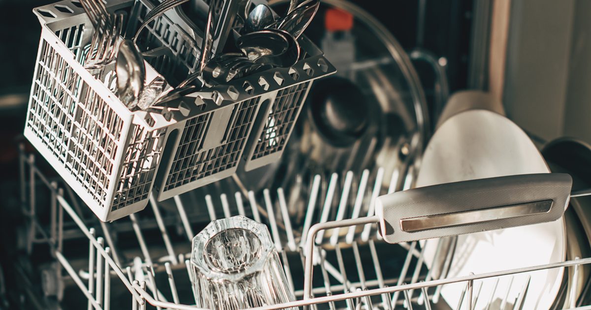Best dishwashers to buy in 2026, recommended by experts