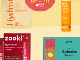 Best electrolytes 2026 for rehydration, tiredness and sport