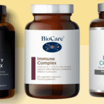 Best immune system supplements 2026, tested by nutritionists