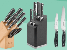Best knife sets to buy in 2026, tested and reviewed