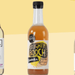 Best kombucha to buy 2026