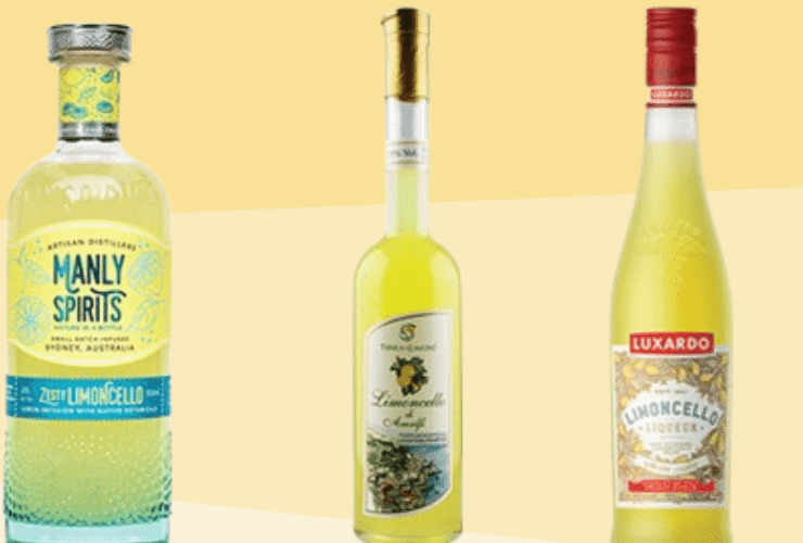 Best limoncello to buy, taste tested 2026