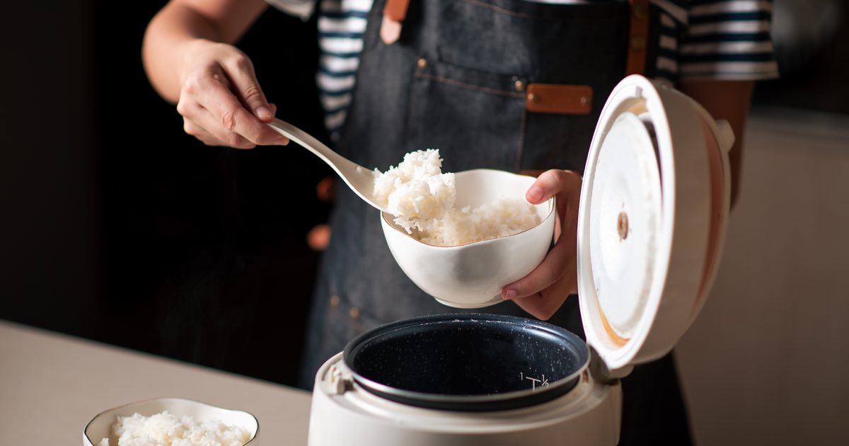 Best rice cookers to buy in 2026, tested and reviewed