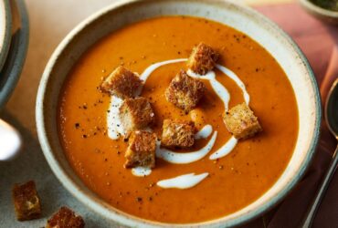 Best soup makers to buy in 2026, tested and reviewed