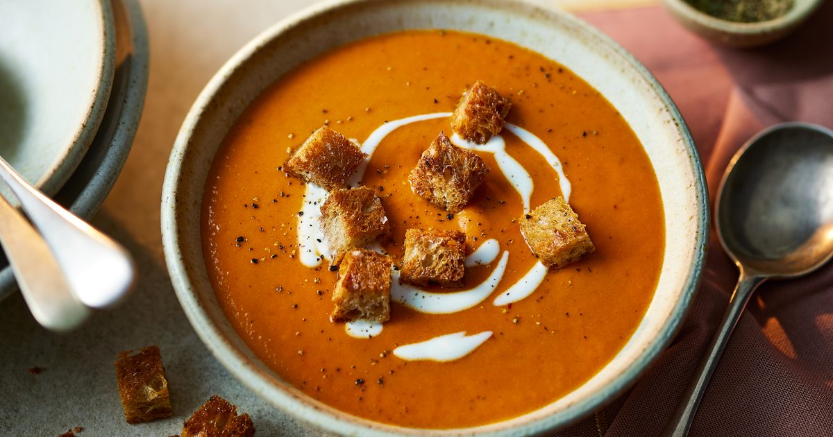 Best soup makers to buy in 2026, tested and reviewed