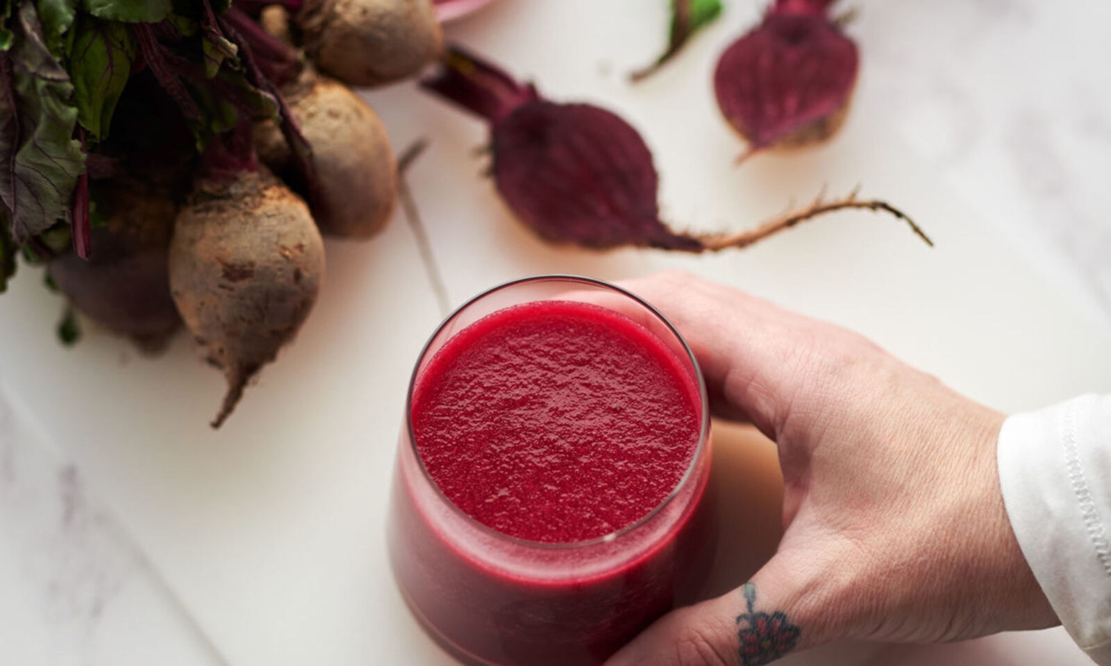 Betaine Supports Healthy Methylation & Cardiovascular Function*