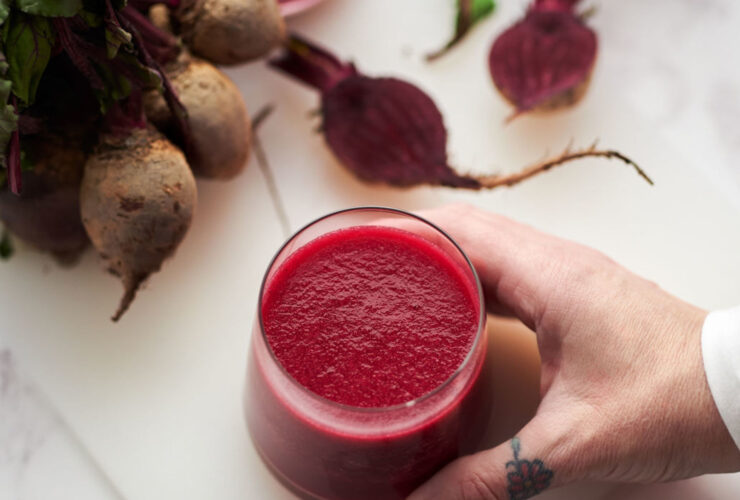 Betaine Supports Healthy Methylation & Cardiovascular Function*