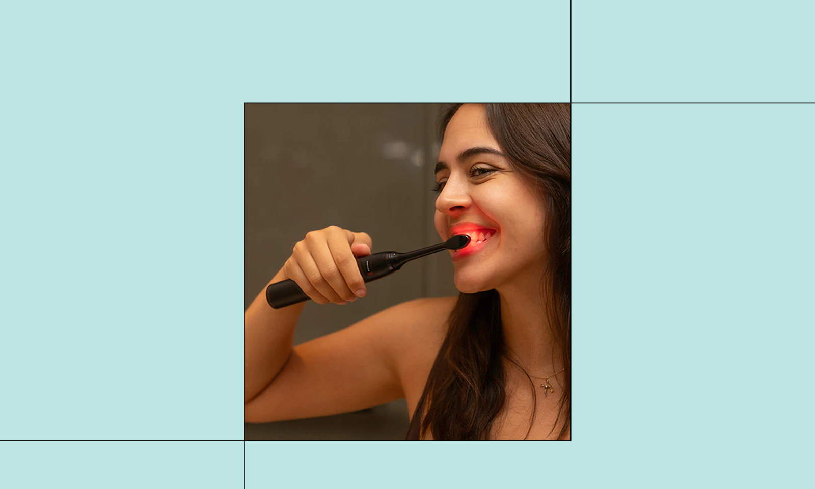 Bon Charge Toothbrush Review: Is It Enough Red Light?