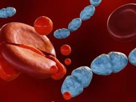 Breakthrough sepsis drug shows promise in human trial