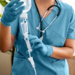 Chronic Inflammatory Demyelinating Polyneuropathy (CIDP) Treatments