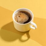 Caffeine and Throat Tightness