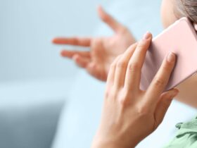 Should You Be Worried About Cell Phone Radiation and Cancer?