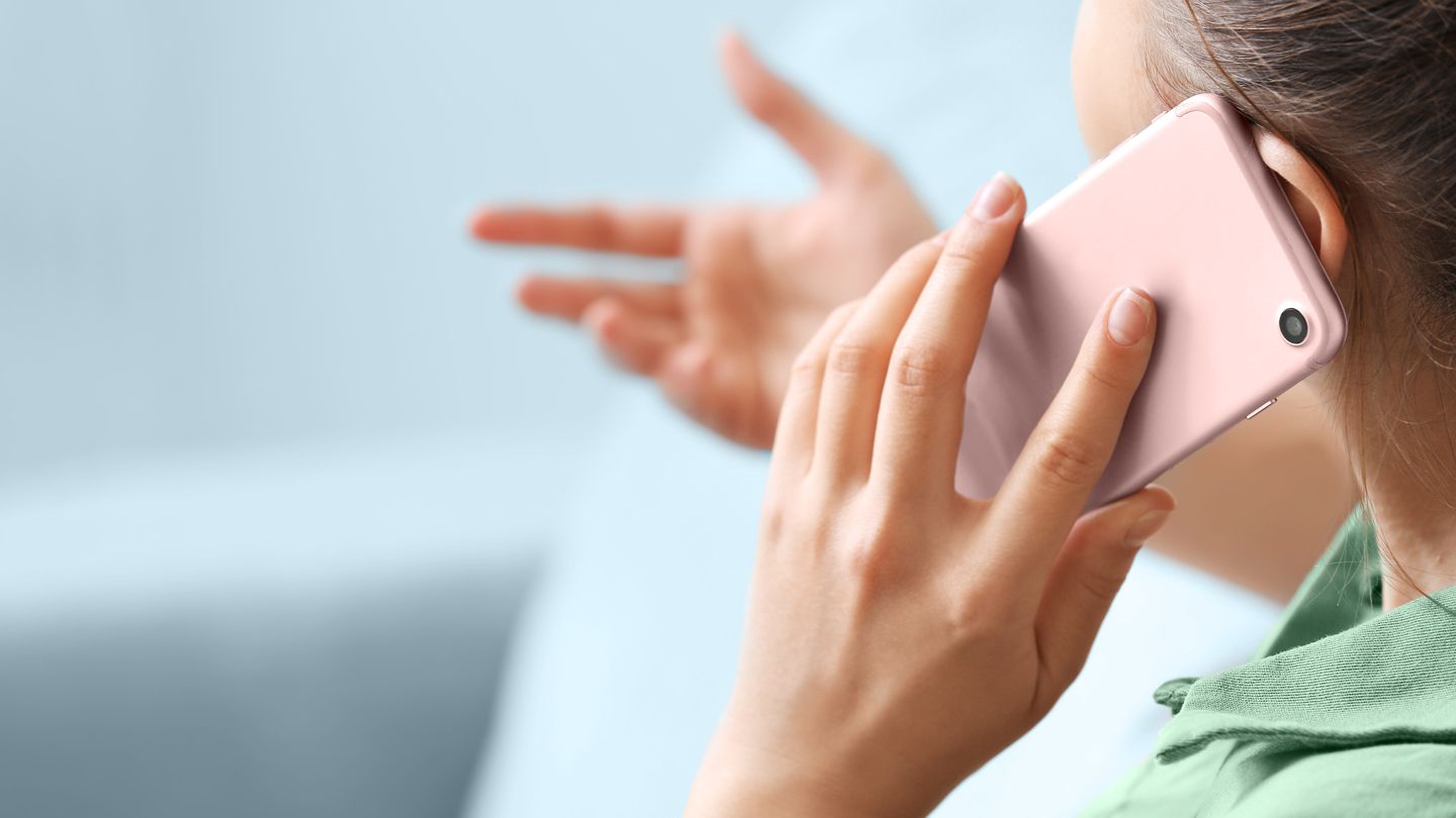 Should You Be Worried About Cell Phone Radiation and Cancer?