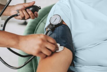Obesity With Hypertension: Can GLP-1s Help?