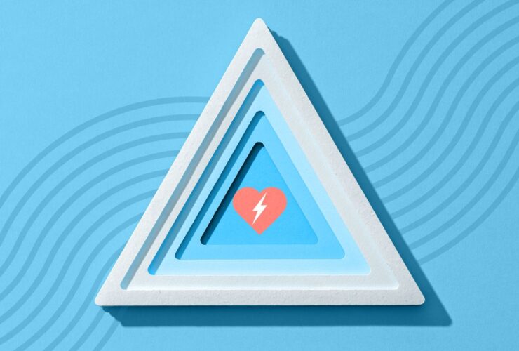 Does High Stress Cause Heart Attacks?