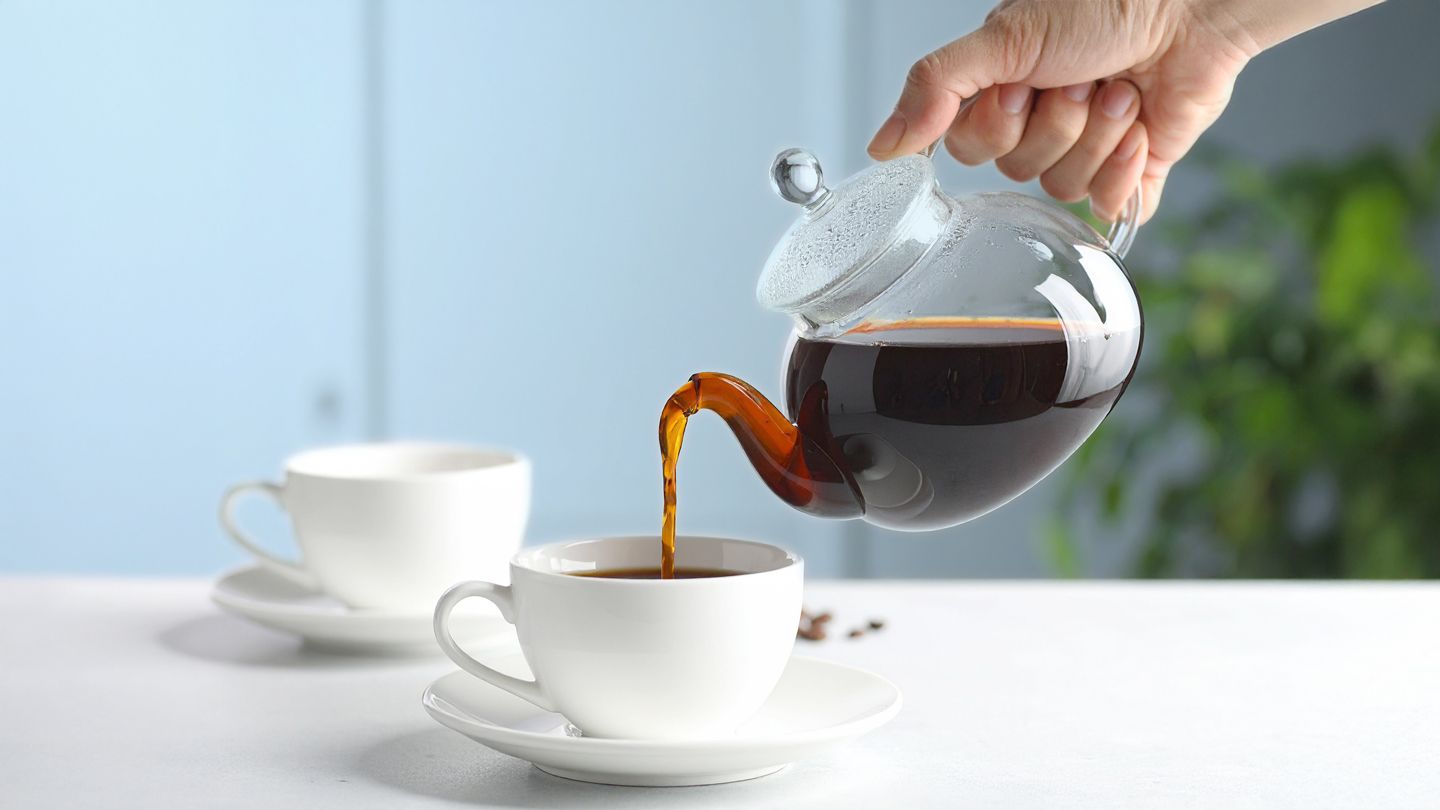 Hypertrophic Cardiomyopathy (HCM), Coffee, and Caffeine: How Much Is Too Much?