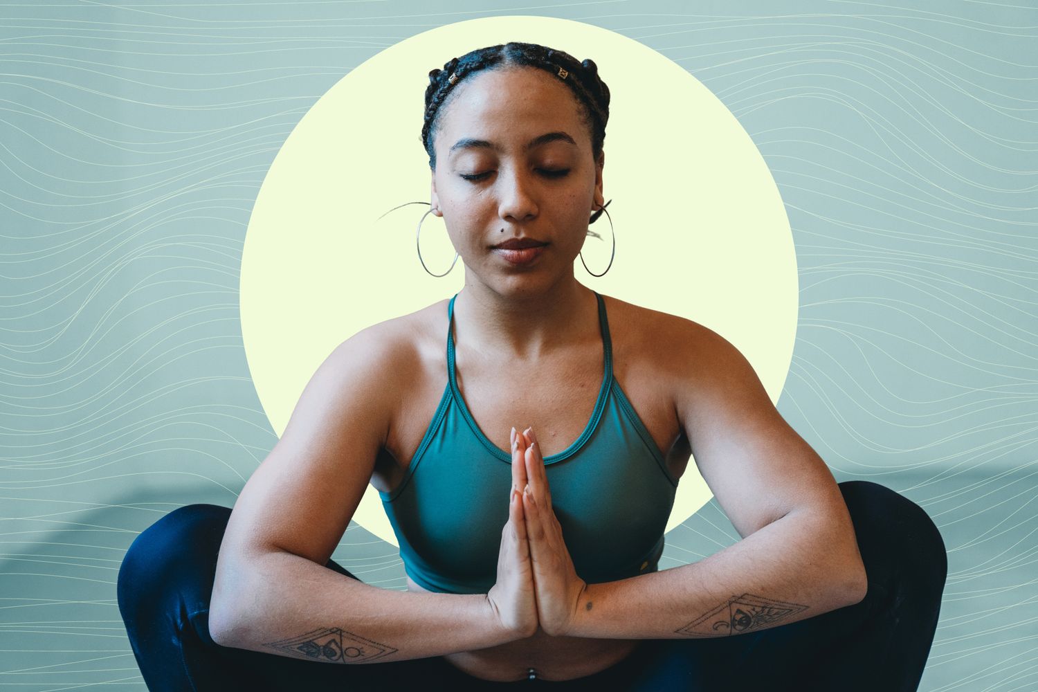 Can't Poop? This Stretch Could Help
