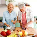 The Optimal Nutritional Requirements for Older Adults to Stay Healthy