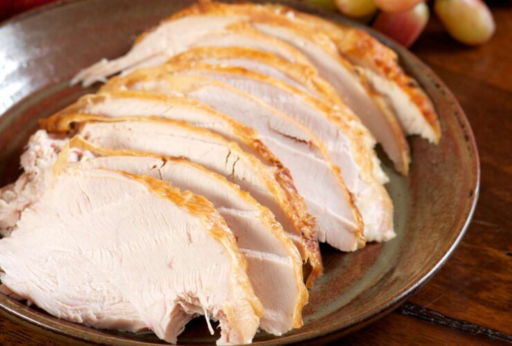 Chicken Breast vs. Turkey Breast: Which Protein Is Healthier?