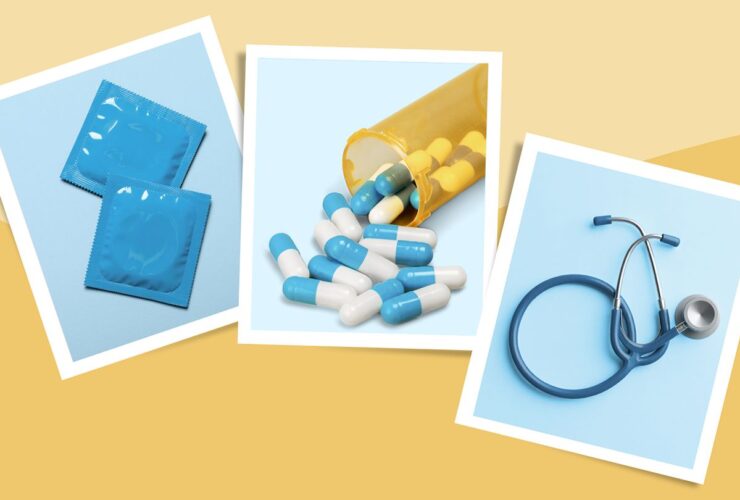 Chlamydia Treatment and Prevention