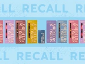 Chocolate Bars Recalled Nationwide for Salmonella Risk