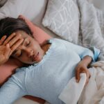 Symptoms of Flu and the Common Cold