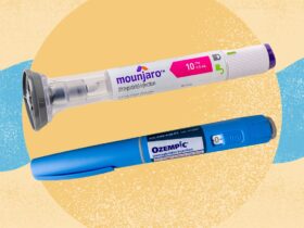 Can GLP-1 Drugs for Obesity and Diabetes Also Treat Other Diseases?