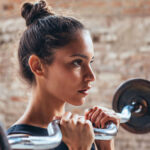 Creatine Helps A Wide Range Of People Build Strength, Study Shows