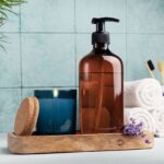 Can Dark Showering Help You Sleep?