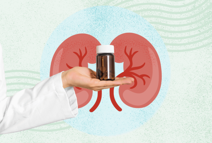 SGLT2 Inhibitors and IgAN: Can This Diabetes Drug Delay Kidney Decline?