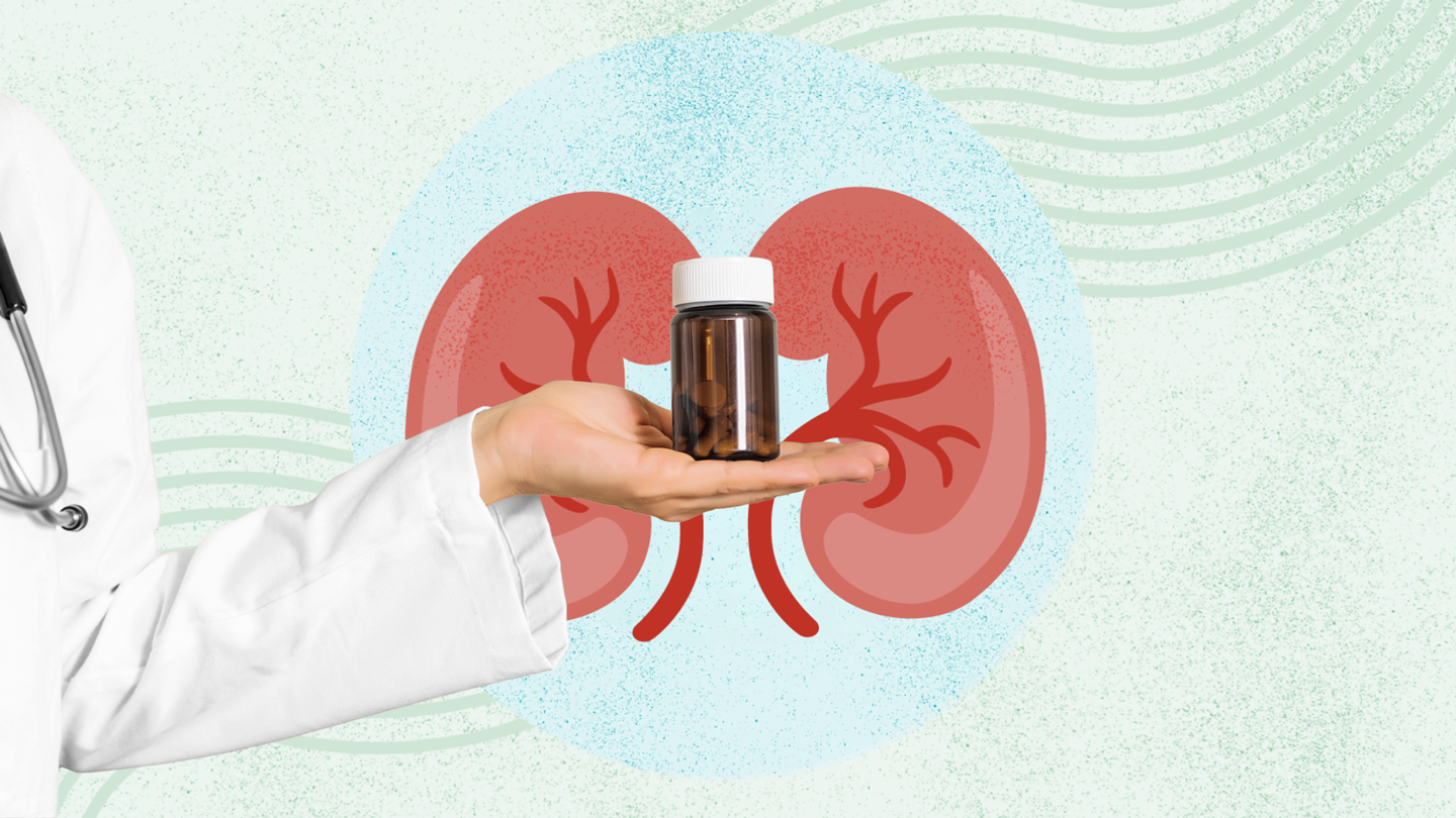 SGLT2 Inhibitors and IgAN: Can This Diabetes Drug Delay Kidney Decline?