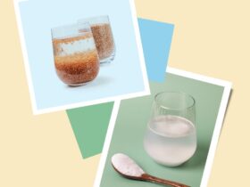 Psyllium vs. Dextrin: Which Is the Better Fiber Supplement?