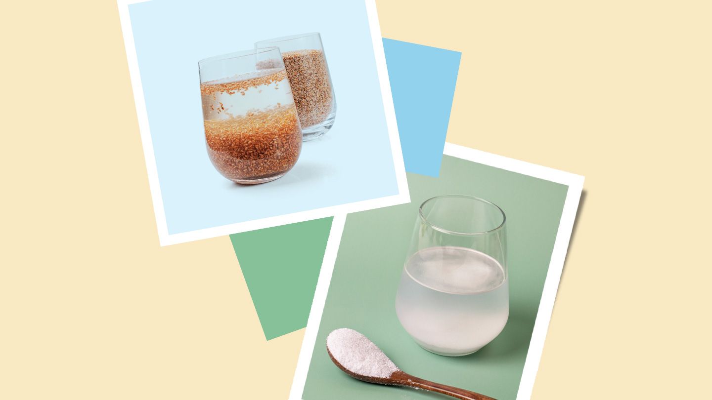 Psyllium vs. Dextrin: Which Is the Better Fiber Supplement?